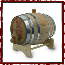 Cask